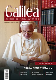 Galilea - nr 19 - PDF