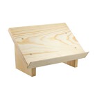 Drewniany pulpit - większy (1)