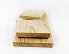 Drewniany klęcznik - składany (3)