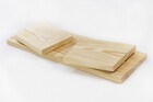 Drewniany klęcznik - składany (4)