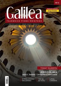 Galilea - nr 8