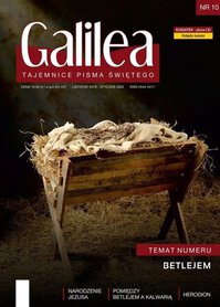 Galilea - nr 10