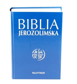 Biblia Jerozolimska