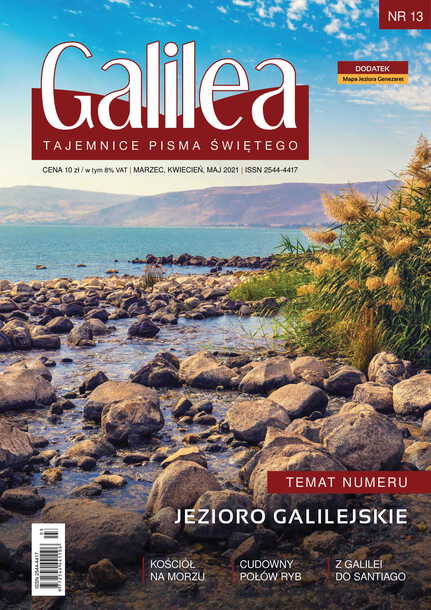Galilea - nr 13 - PDF (1)