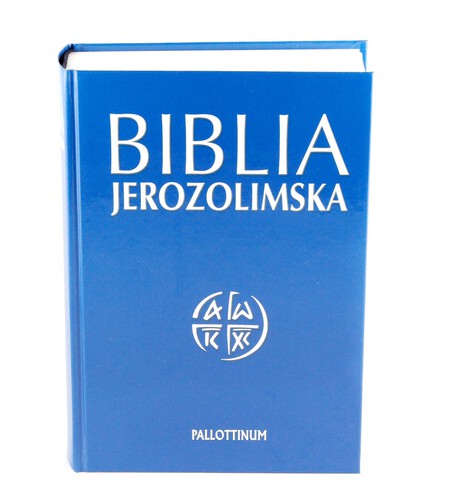 Biblia Jerozolimska z paginatorami (1)