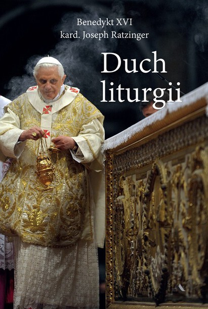 Duch liturgii (1)