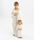 Figurka św. Józefa z Jezusem (5)