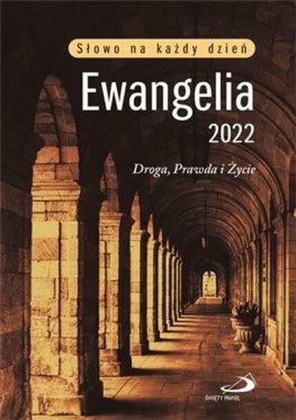 Ewangelia 2022 - duża, miękka (1)