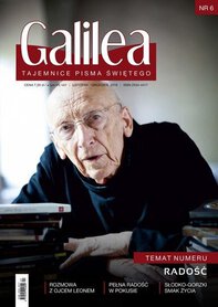 Galilea - nr 6 - PDF