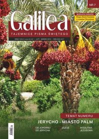 Galilea - nr 7 - PDF