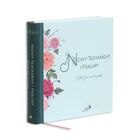 Nowy Testament i Psalmy. Bible Journaling (2)