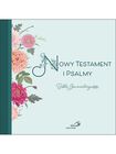 Nowy Testament i Psalmy. Bible Journaling (1)